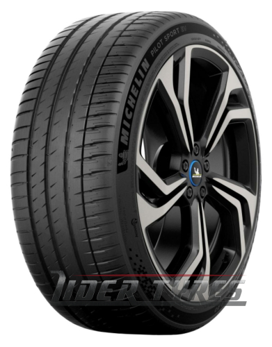 Автошина Michelin Pilot Sport EV Acoustic 295/30 R21 102Y