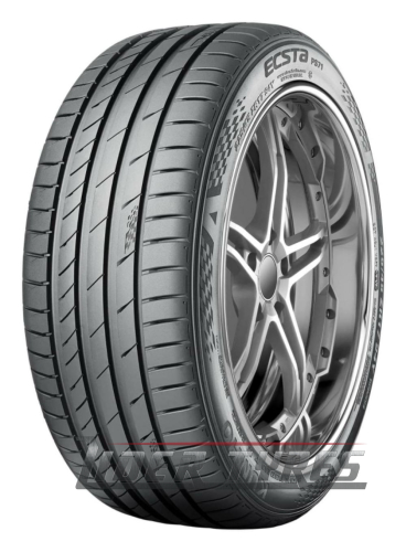 Автошина Kumho Ecsta PS71 SUV 245/45 R19 98W