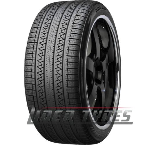 Автошина Yokohama Advan V35A 315/35 R22 111V