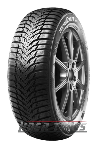 Автошина Kumho WinterCraft WP51 175/55 R15 77T