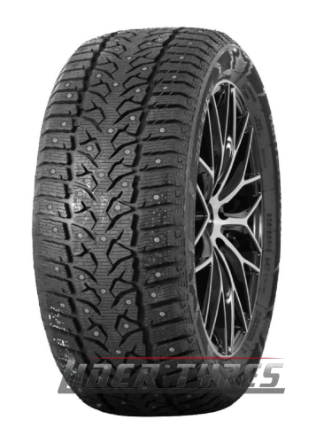 Автошина Compasal WINTER STUD 255/45 R20 105T