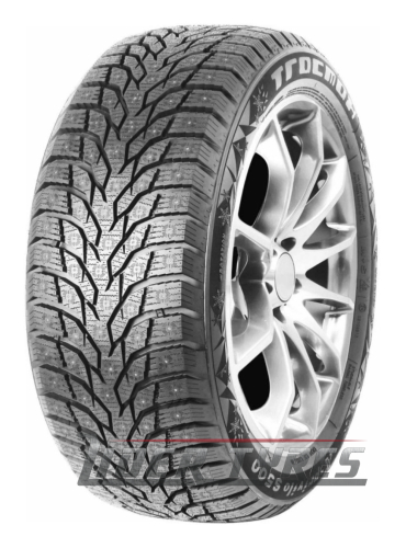 Автошина Tracmax X-Privilo S500 245/50 R20 105T