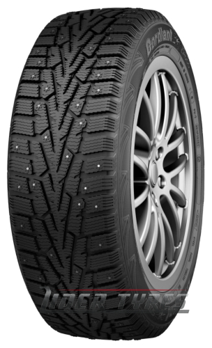 Автошина Cordiant Snow Cross 185/65 R15 92T