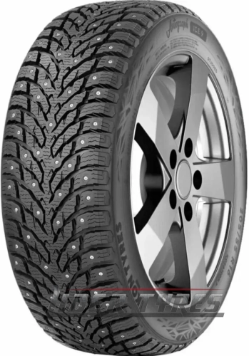 Автошина Ikon Tyres Autograph Ice 9 SUV 215/65 R16 102T