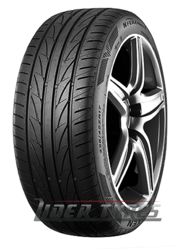 Автошина Nexen N'Fera Primus V 215/55 R17 94V