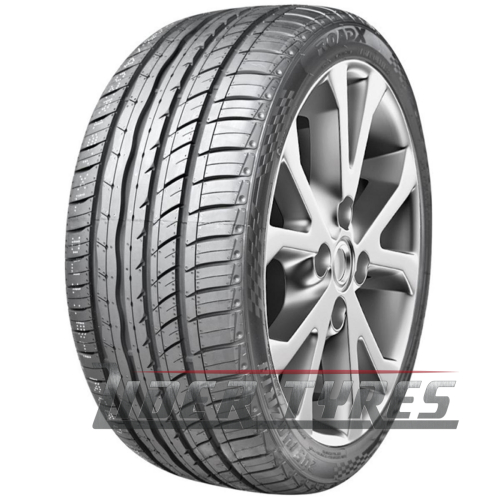 Автошина ROADX RXMOTION U11 245/50 R18 104V