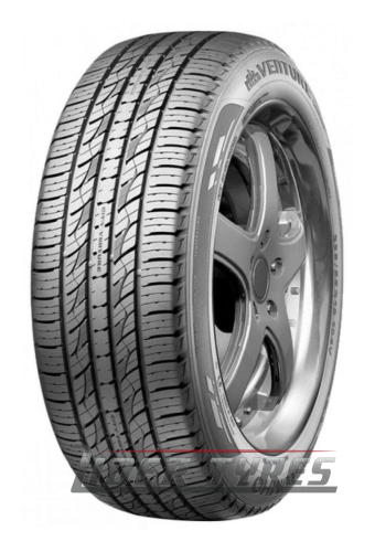 Автошина Kumho Crugen Premium KL33 235/70 R17 107H