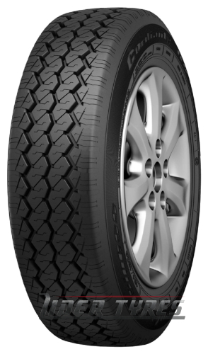 Автошина Cordiant Business CA-1 195/80 R14 106/104R