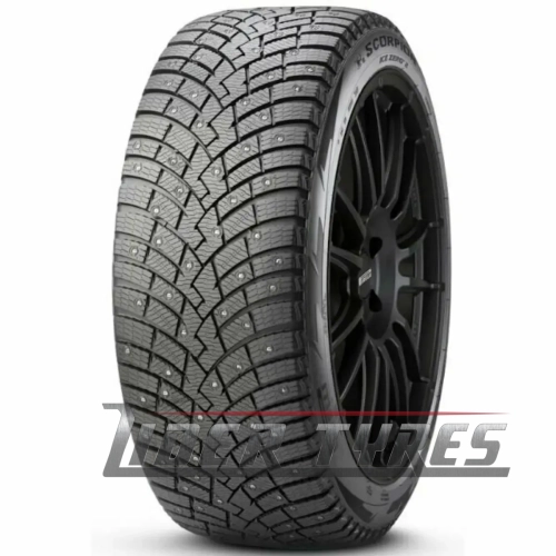 Автошина Pirelli Scorpion Ice Zero 2 235/60 R17 106T