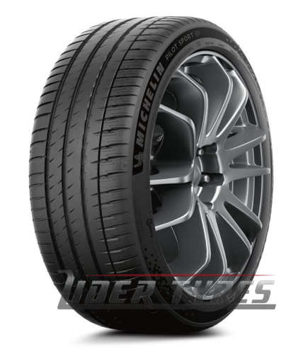 Автошина Michelin Pilot Sport EV 255/45 R21 106Y