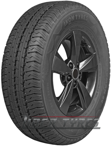 Автошина Ikon Tyres (Nokian Tyres) Nordman SC 195/70 R15 104/102S