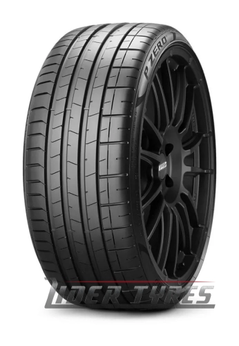 Автошина Pirelli P-ZERO ncs 315/35 R22 111Y