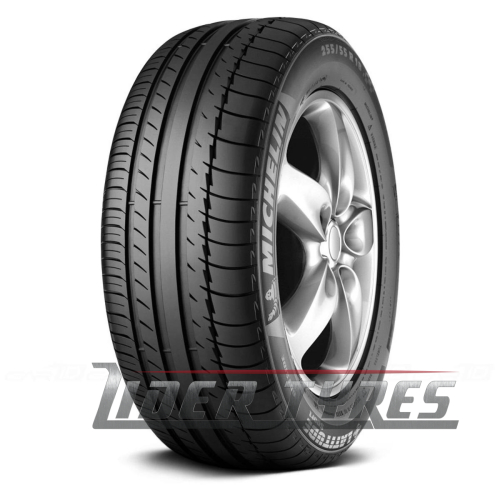 Автошина Michelin Latitude Sport 295/35 R21 107Y