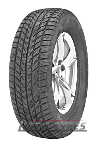 Автошина Westlake SW608 205/55 R16 91H