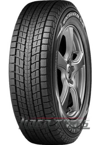 Автошина Dunlop Winter Maxx SJ8 235/60 R16 100R