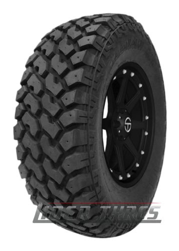 Автошина Nexen ROADIAN MT 31/10.5 R15 109Q