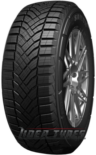 Автошина Sailun COMMERCIO 4 SEASONS 225/70 R15 112/110S