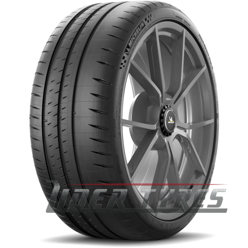 Автошина Michelin Pilot Sport Cup 2 R 245/35 ZR20 95(Y)