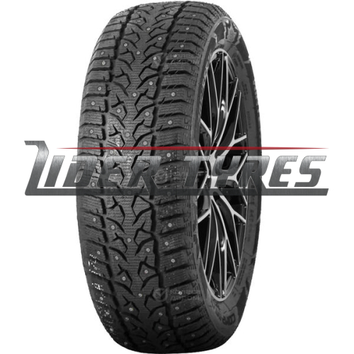 Автошина Compasal WINTER STUD 235/45 R18 98T