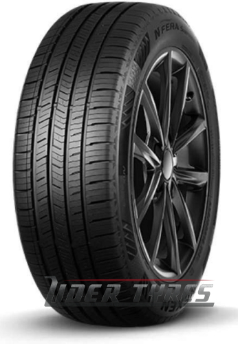 Автошина Nexen N'Fera Supreme 255/45 R20 105W