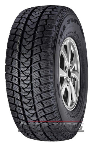 Автошина Tracmax Ice-Plus SR1 215/65 R16C 109/107Q