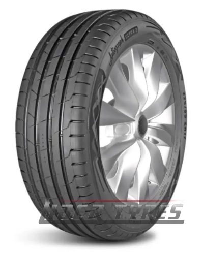 Автошина Ikon Tyres Autograph Ultra 2 SUV 255/55 R18 109Y