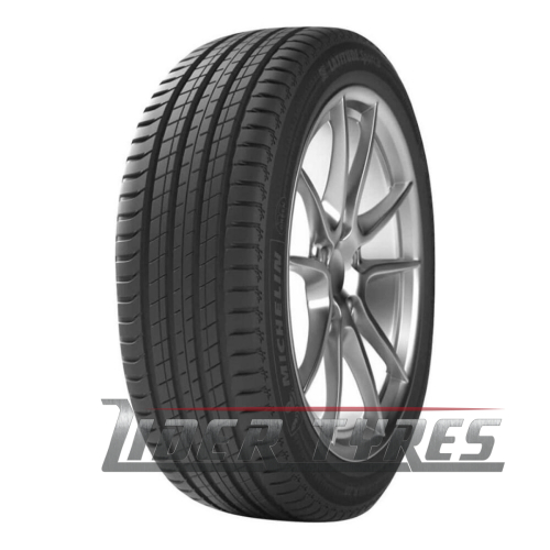 Автошина Michelin Latitude Sport 3 255/45 R20 101W