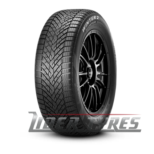 Автошина Pirelli Scorpion Winter 2 285/40 R21 109V