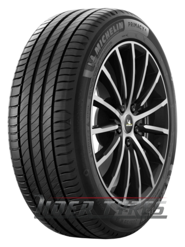 Автошина Michelin Primacy 4 255/40 R18 99Y