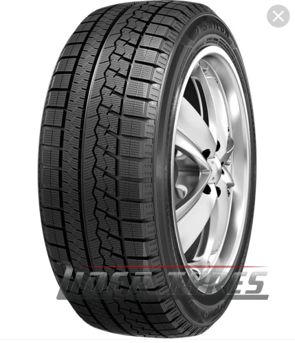 Автошина Sailun Ice Blazer Arctic 215/45 R17 87H