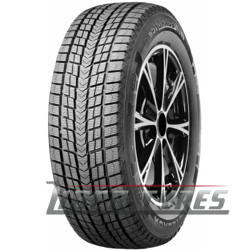 Автошина Nexen Winguard Ice Plus 225/50 R17 98T