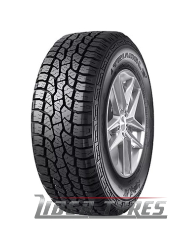 Автошина Triangle AgileX A/T TR292 205/70 R15 96T