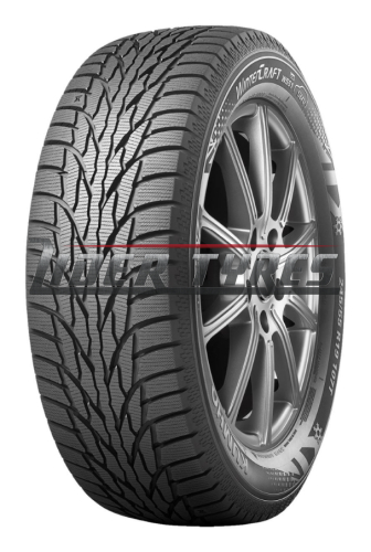 Автошина Kumho WinterCraft Ice SUV WS51 215/65 R17 103T