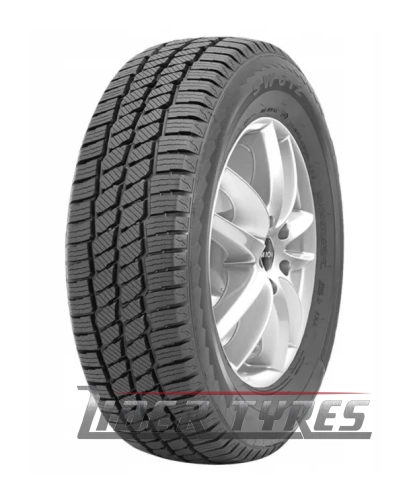 Автошина Westlake SW612 235/65 R16C 115/113R