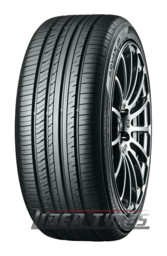 Автошина Yokohama Advan dB V552 235/45 R18 94W