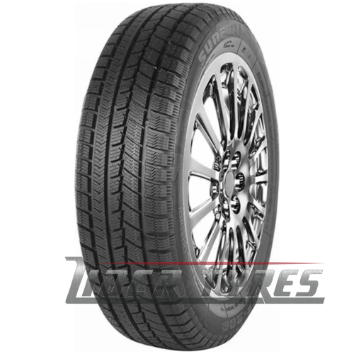 Автошина Sunfull SF-988 225/60 R17 99H