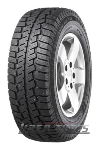 Автошина Matador MPS 500 Sibir Ice Van 225/65 R16 112/110R