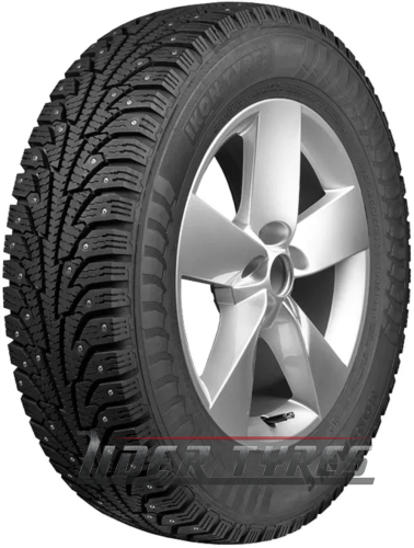 Автошина Ikon Tyres Nordman C 215/65 R16C 109/107R