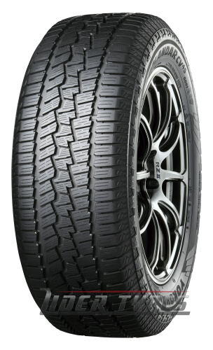 Автошина Yokohama Geolandar CV 4S G061 265/50 R20 111V