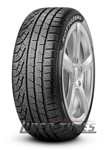 Автошина Pirelli Winter Sottozero II 255/40 R18 99V