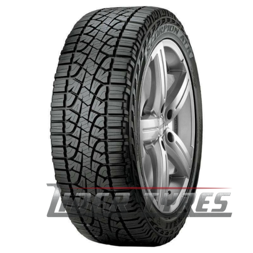 Автошина Pirelli Scorpion ATR 185/75 R16 93T