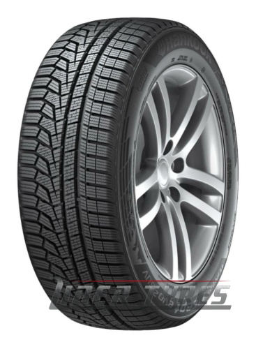 Автошина Hankook Winter i*Cept evo2 W320 285/35 R20 104W