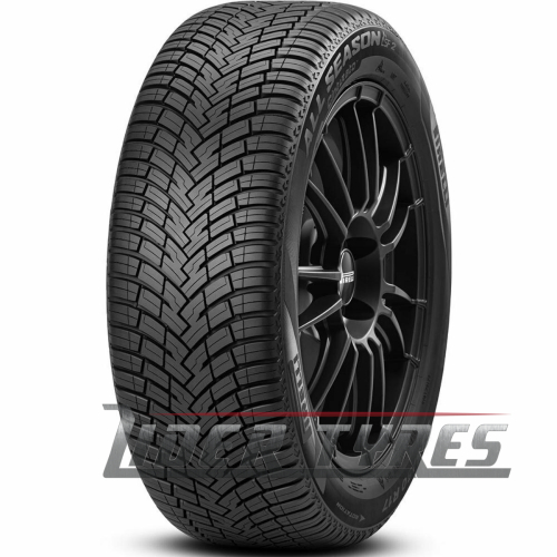 Автошина Pirelli Cinturato All Season SF2 225/40 R18 92Y