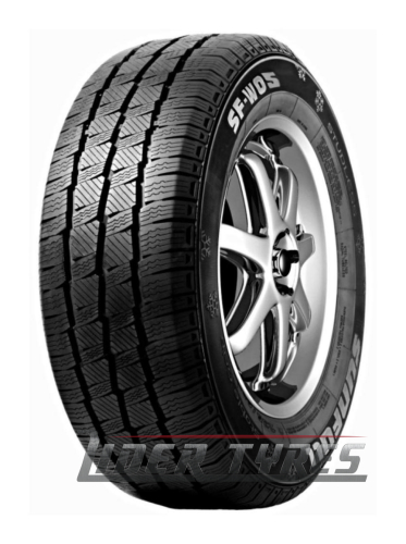 Автошина Sunfull SF-W05 215/70 R15C 109/107R