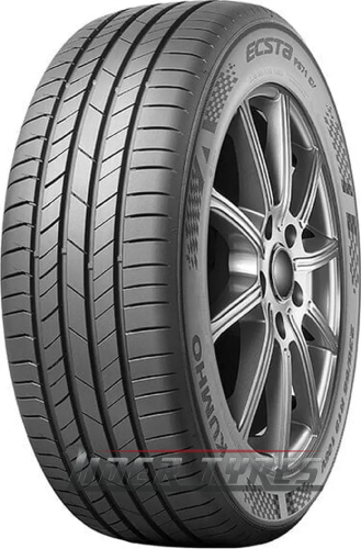 Автошина Kumho Ecsta EV PS71 235/50 R20 100V