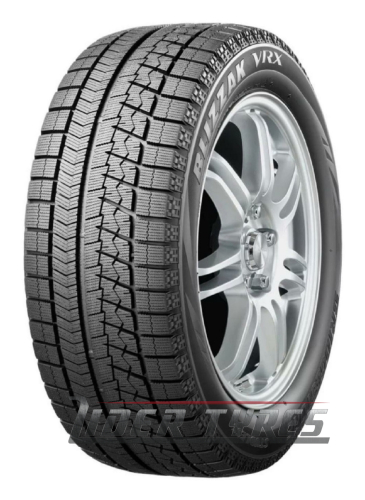 Автошина Bridgestone Blizzak VRX 205/70 R15 96S