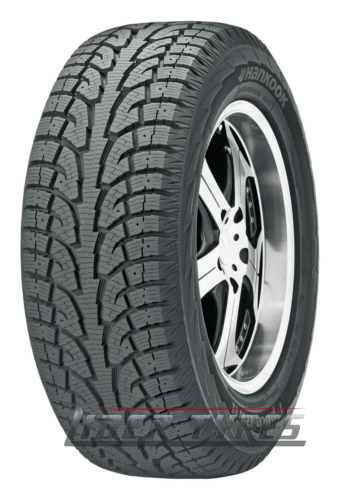 Автошина Hankook i*Pike RW11 235/60 R16 100T