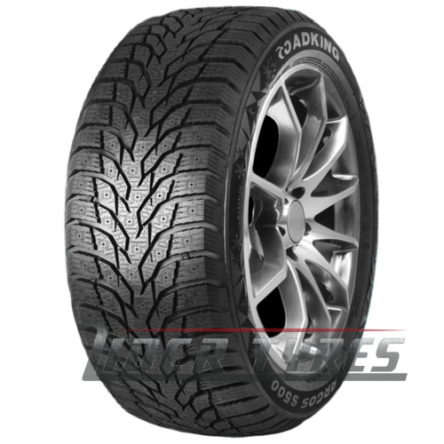 Автошина Roadking ARGOS S500 265/55 R19 113T