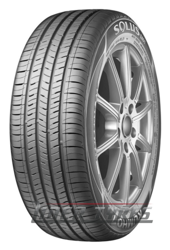 Автошина Kumho Solus KH32 215/55 R17 94V