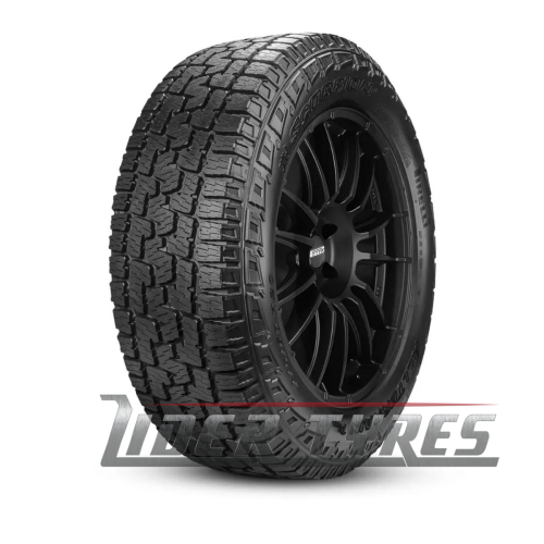 Автошина Pirelli Scorpion All Terrain Plus 265/65 R18 114T